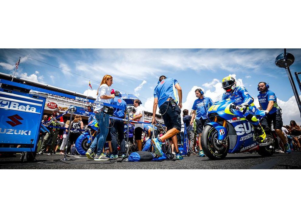 Rimini Racing Shot 2015: le 58 foto più belle della MotoGP  - Foto 25 di 58