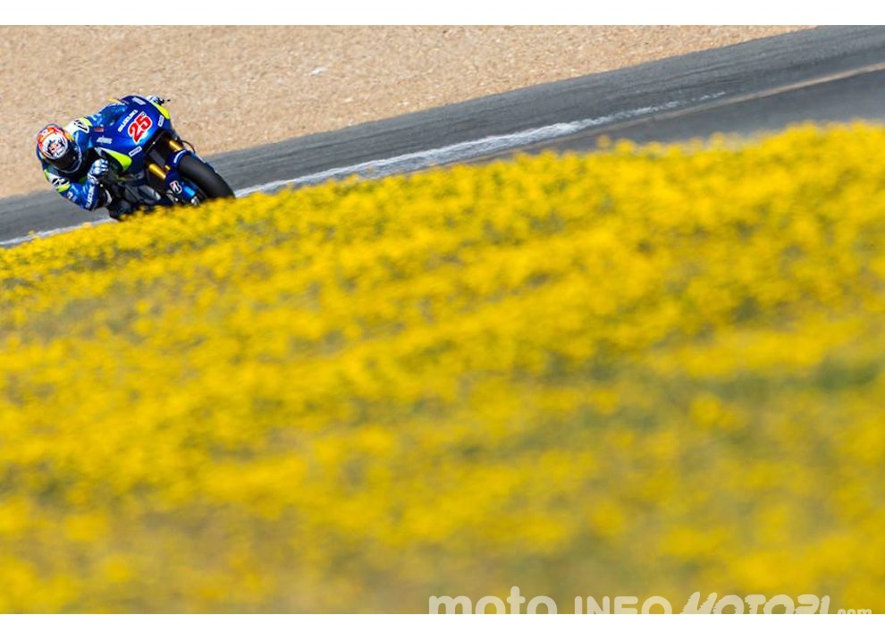 Rimini Racing Shot 2015: le 58 foto più belle della MotoGP  - Foto 26 di 58