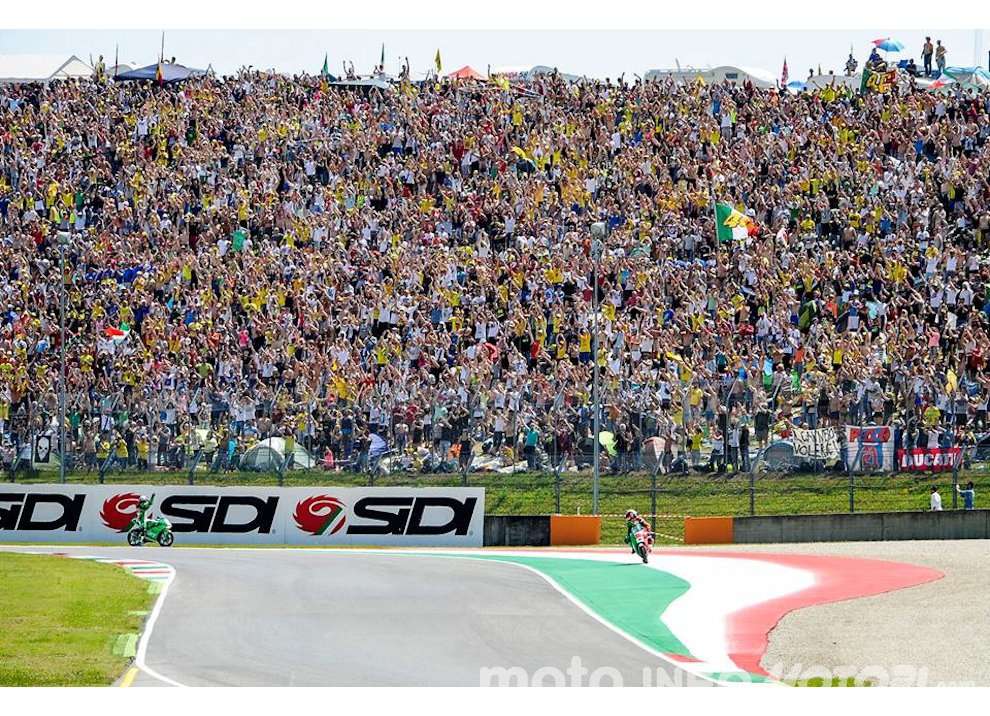 Rimini Racing Shot 2015: le 58 foto più belle della MotoGP  - Foto 21 di 58