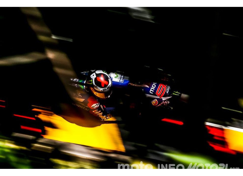 Rimini Racing Shot 2015: le 58 foto più belle della MotoGP  - Foto 29 di 58