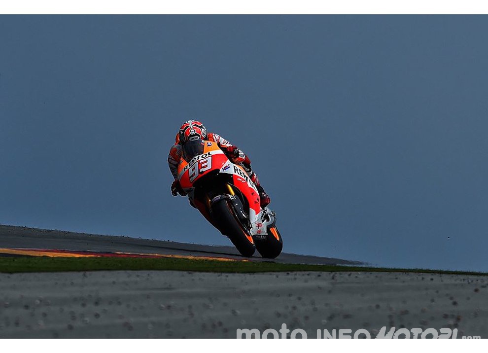 Rimini Racing Shot 2015: le 58 foto più belle della MotoGP  - Foto 30 di 58