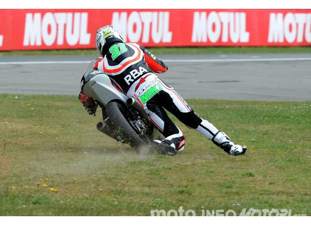 Rimini Racing Shot 2015: le 58 foto più belle della MotoGP  - Foto 32 di 58