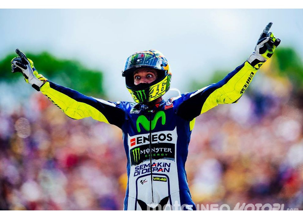 Rimini Racing Shot 2015: le 58 foto più belle della MotoGP  - Foto 33 di 58