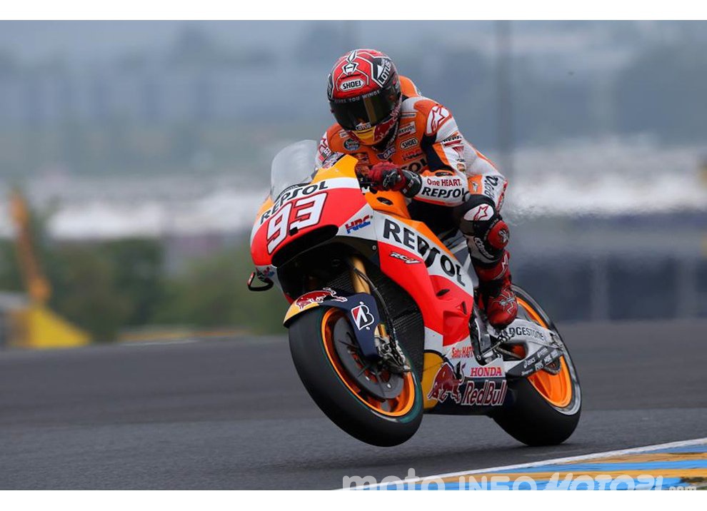 Rimini Racing Shot 2015: le 58 foto più belle della MotoGP  - Foto 37 di 58