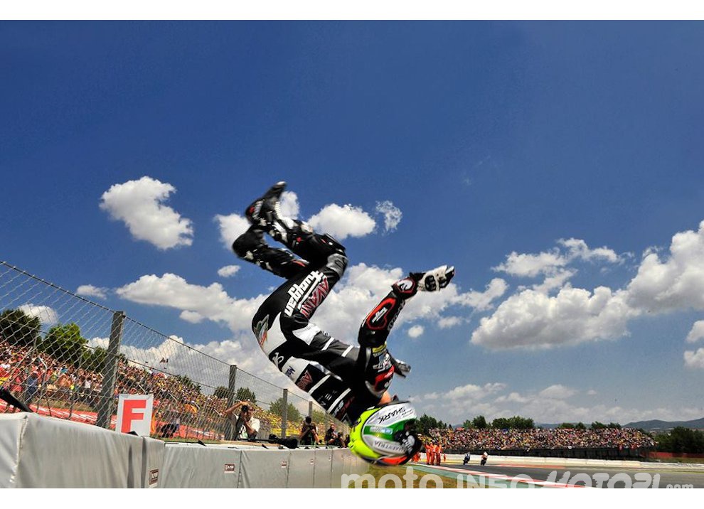 Rimini Racing Shot 2015: le 58 foto più belle della MotoGP  - Foto 5 di 58