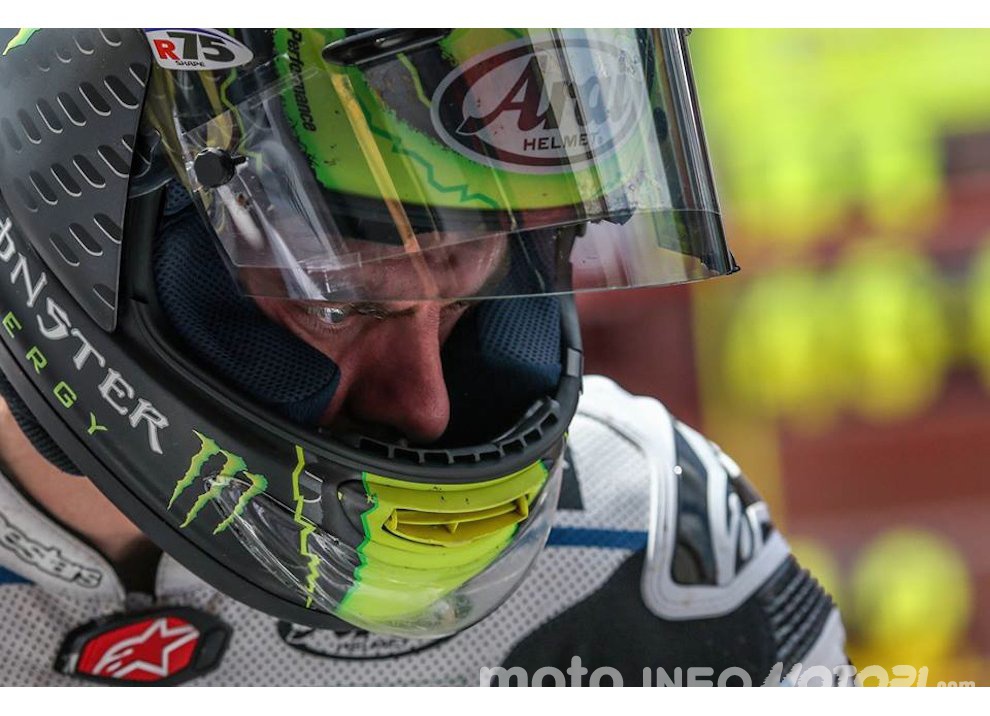 Rimini Racing Shot 2015: le 58 foto più belle della MotoGP  - Foto 38 di 58