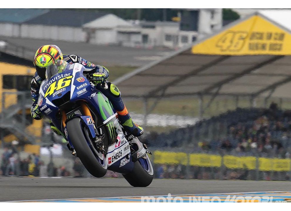 Rimini Racing Shot 2015: le 58 foto più belle della MotoGP  - Foto 39 di 58