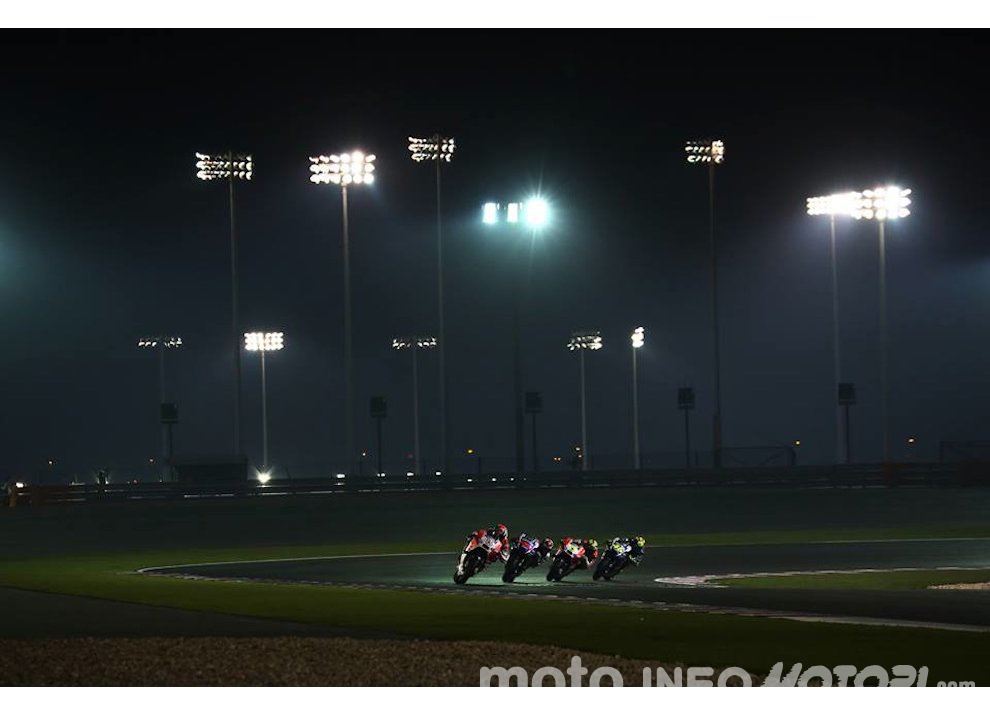 Rimini Racing Shot 2015: le 58 foto più belle della MotoGP  - Foto 40 di 58