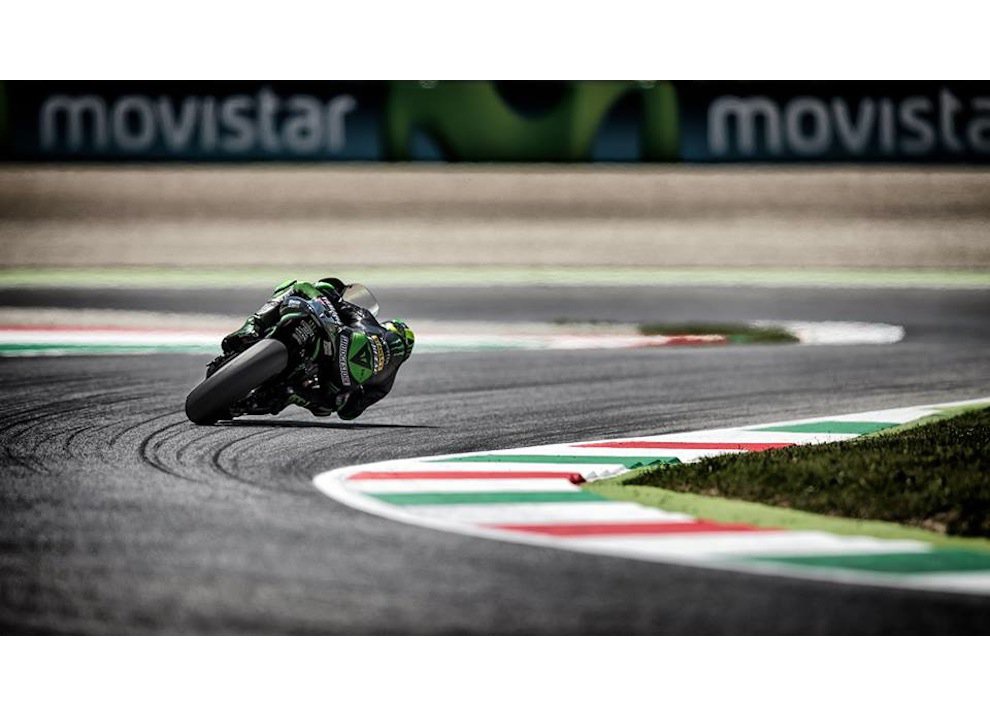 Rimini Racing Shot 2015: le 58 foto più belle della MotoGP  - Foto 43 di 58
