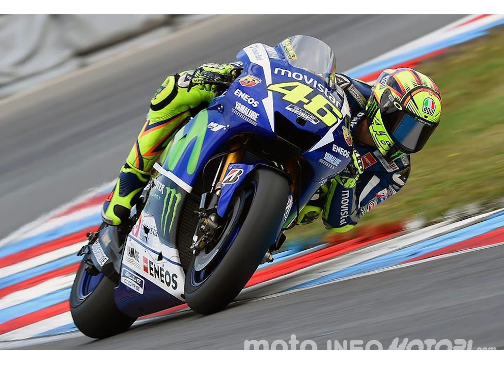 Rimini Racing Shot 2015: le 58 foto più belle della MotoGP  - Foto 45 di 58