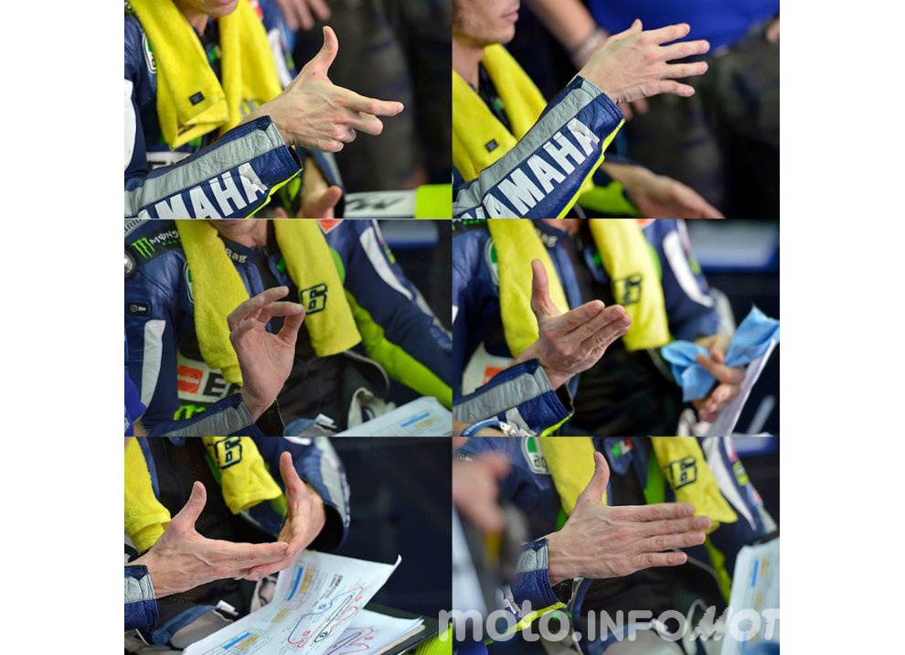 Rimini Racing Shot 2015: le 58 foto più belle della MotoGP  - Foto 47 di 58