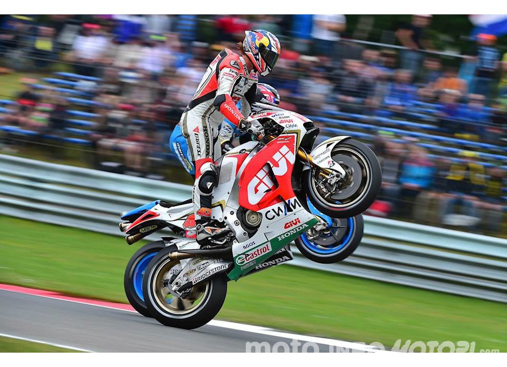 Rimini Racing Shot 2015: le 58 foto più belle della MotoGP  - Foto 4 di 58