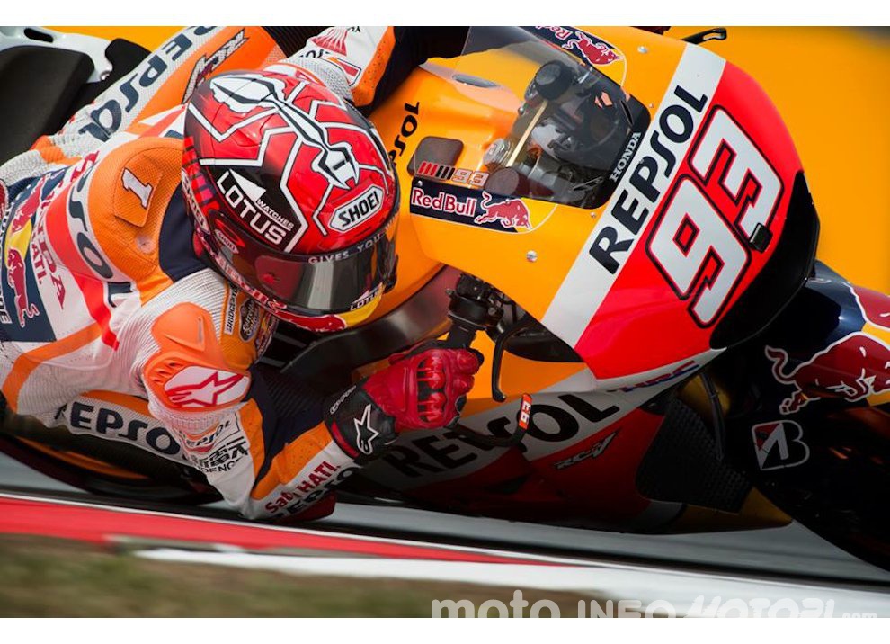 Rimini Racing Shot 2015: le 58 foto più belle della MotoGP  - Foto 51 di 58
