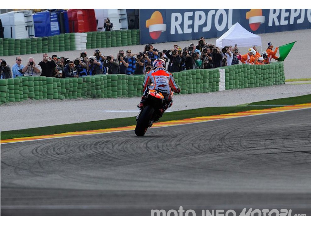 Rimini Racing Shot 2015: le 58 foto più belle della MotoGP  - Foto 53 di 58
