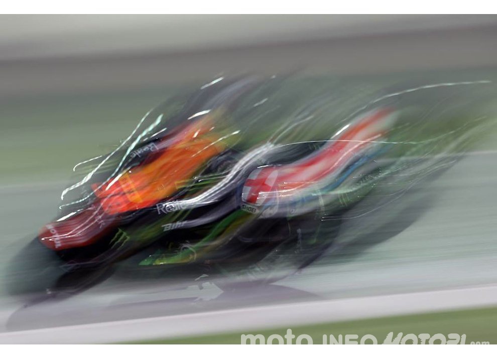 Rimini Racing Shot 2015: le 58 foto più belle della MotoGP  - Foto 54 di 58