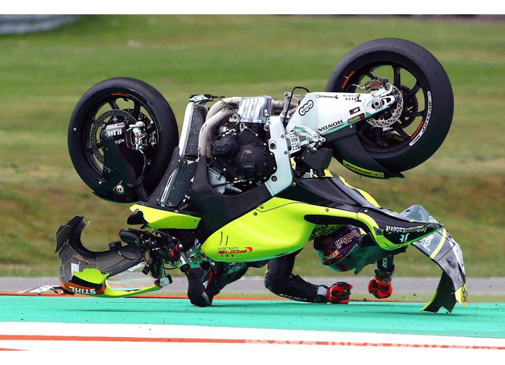 Rimini Racing Shot 2015: le 58 foto più belle della MotoGP  - Foto 2 di 58