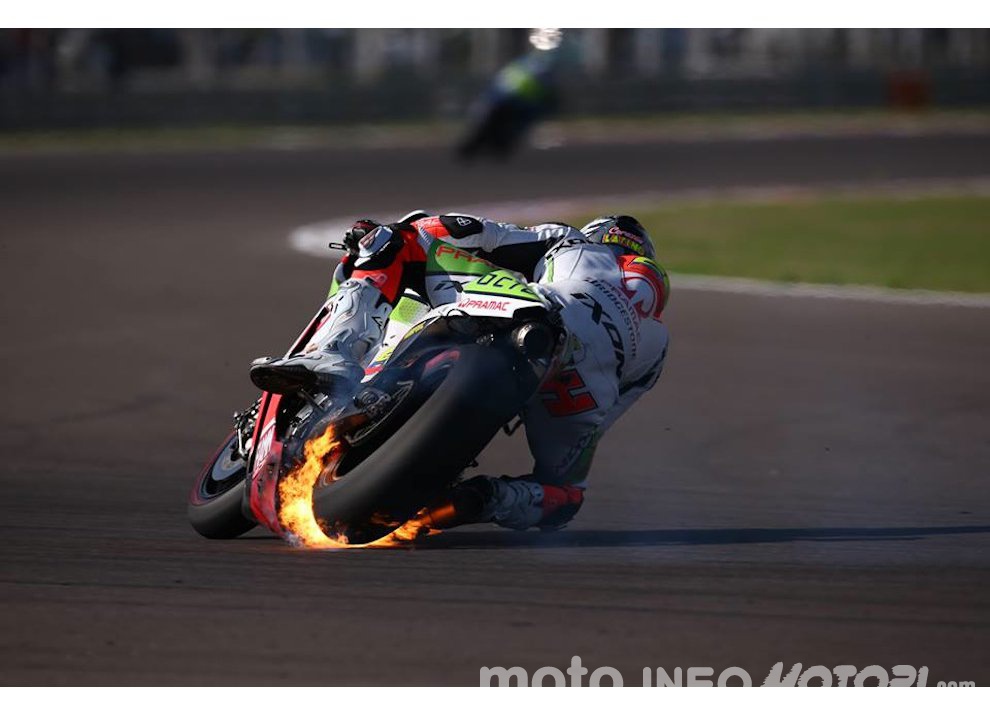 Rimini Racing Shot 2015: le 58 foto più belle della MotoGP 