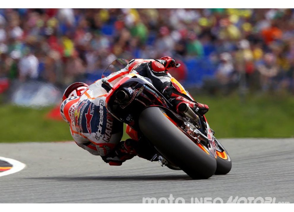 Rimini Racing Shot 2015: le 58 foto più belle della MotoGP  - Foto 56 di 58