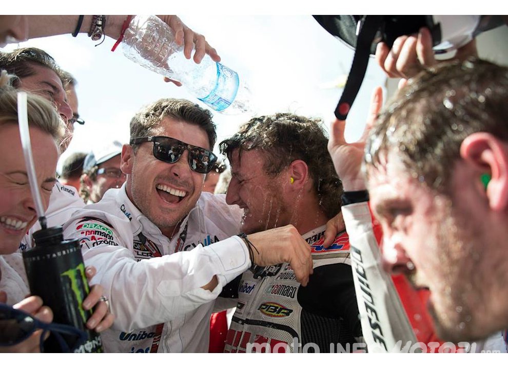 Rimini Racing Shot 2015: le 58 foto più belle della MotoGP  - Foto 57 di 58