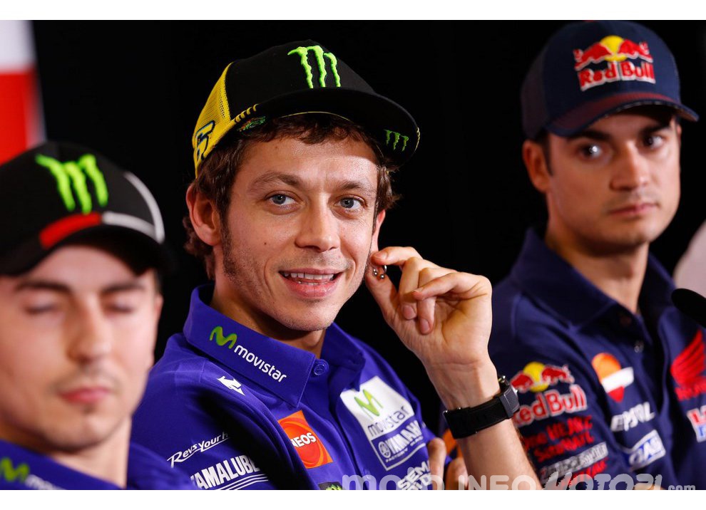 Rossi, Phillip Island 2015: l’anno MotoGP più difficile di sempre