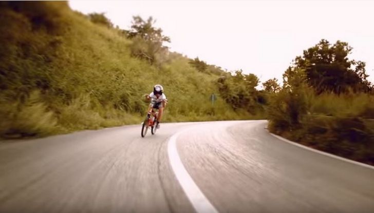 Honda Burasca: Aldo Drudi e lo stato dell’arte - Foto 3 di 6