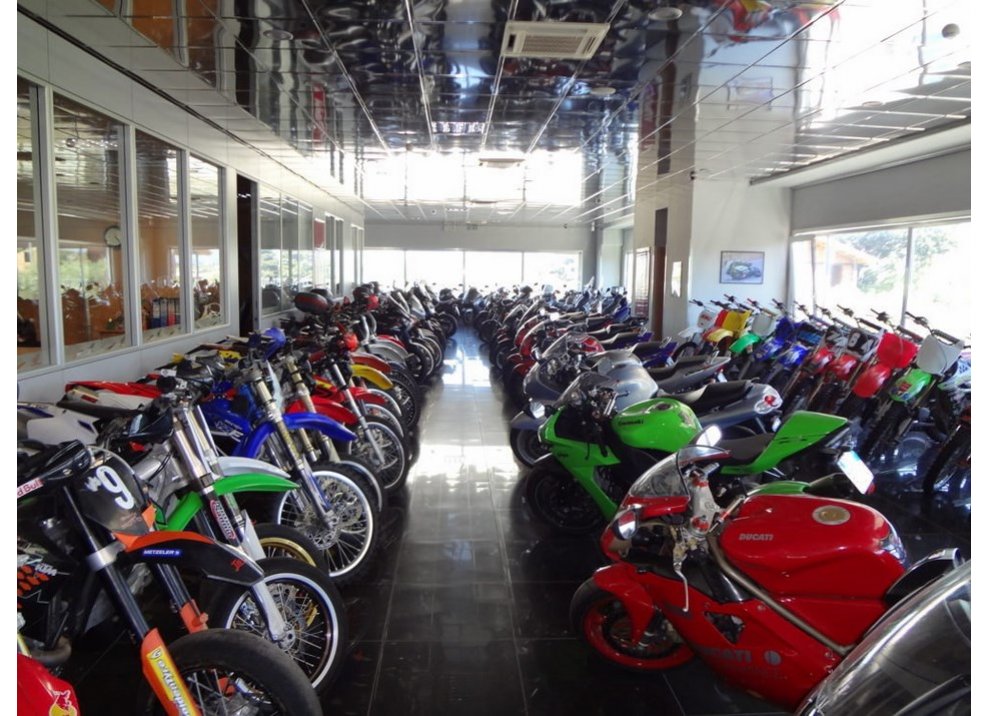 Scende dell’1,5% il mercato delle due ruote, ma dicembre chiude in crescita - Foto 3 di 7