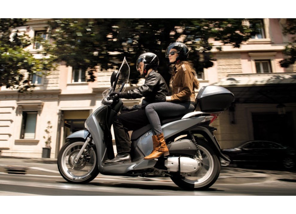 Scende dell’1,5% il mercato delle due ruote, ma dicembre chiude in crescita - Foto 6 di 7