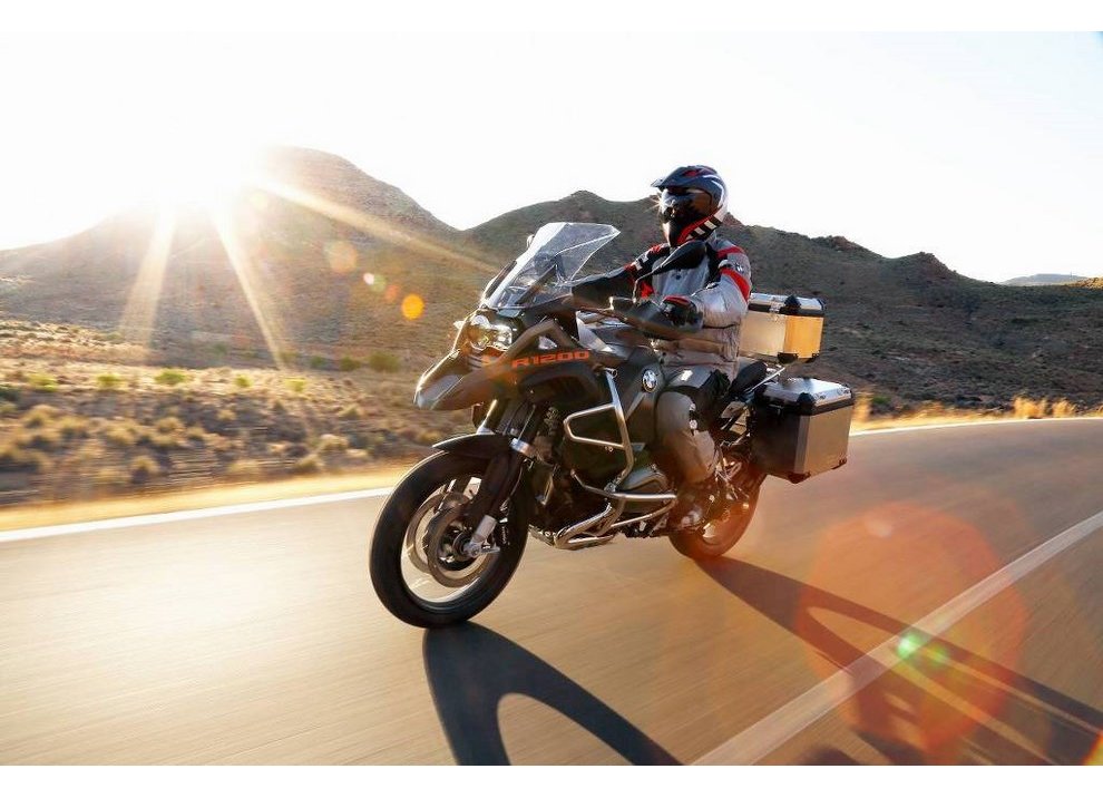 Scende dell’1,5% il mercato delle due ruote, ma dicembre chiude in crescita - Foto 7 di 7