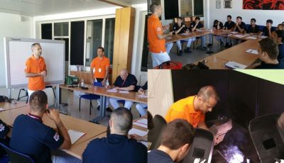 Honda e Scuolamoto: diventare meccanico