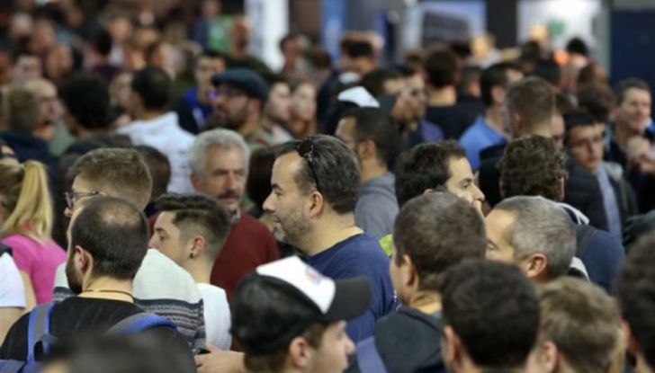 EICMA 2017: La Settimana della Moto - Foto 5 di 7