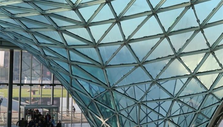 EICMA 2017: La Settimana della Moto - Foto 6 di 7