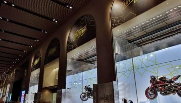 EICMA 2017: La Settimana della Moto - Foto 3 di 7