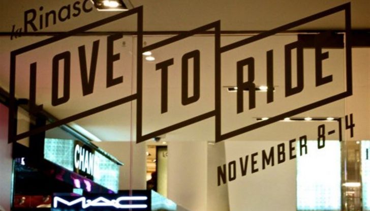 EICMA 2017: La Settimana della Moto - Foto 2 di 7