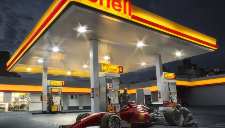 Shell Advance Ultra: l’olio ad alte prestazioni ottenuto con i gas naturali - Foto 2 di 7