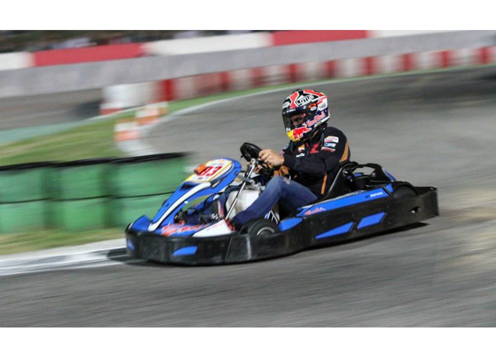 Spurtléda 58 al Marco Simoncelli Misano World Circuit il 9 settembre 2015 - Foto 33 di 44