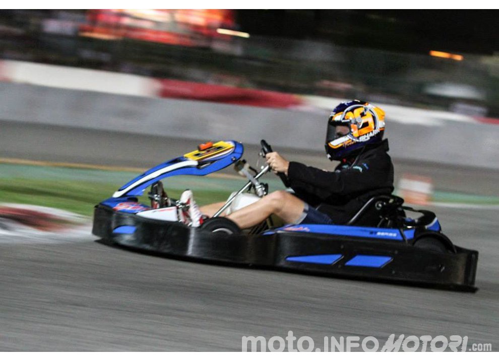 Spurtléda 58 al Marco Simoncelli Misano World Circuit il 9 settembre 2015 - Foto 37 di 44