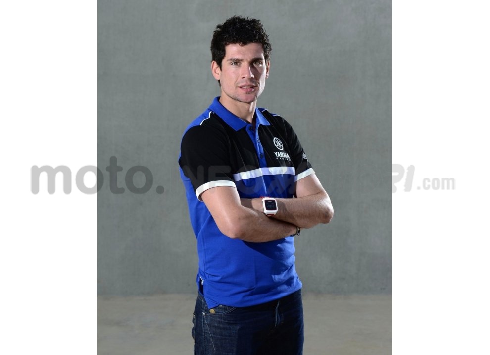 Superstock 1000: Yamaha sceglie Sylvain Barrier come pilota ufficiale - Foto 5 di 12