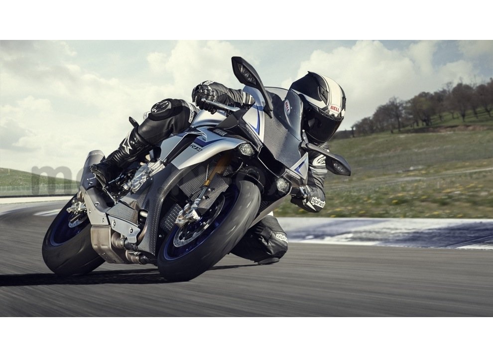 Superstock 1000: Yamaha sceglie Sylvain Barrier come pilota ufficiale - Foto 8 di 12