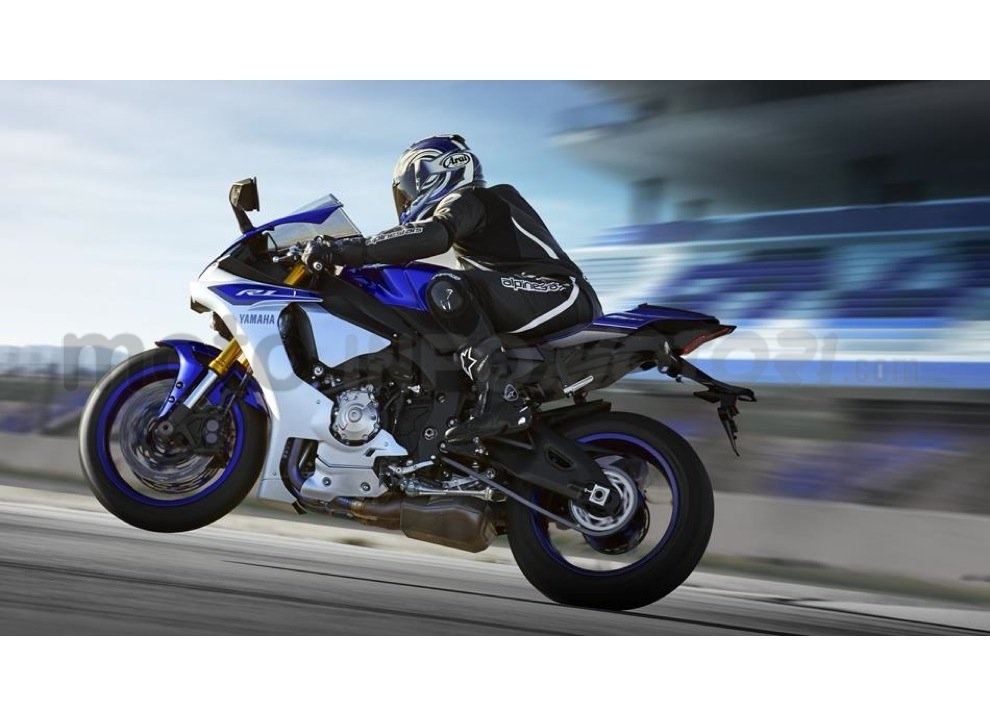 Superstock 1000: Yamaha sceglie Sylvain Barrier come pilota ufficiale - Foto 9 di 12