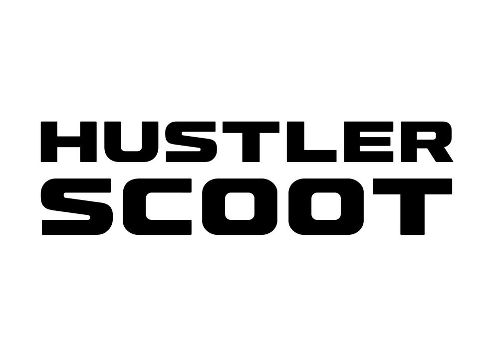 Suzuki al Salone di Tokyo con Hustler Scoot - Foto 7 di 7