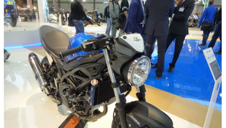 Suzuki Demo Ride Tour 2016: le date nel weekend del 1°aprile - Foto 4 di 5