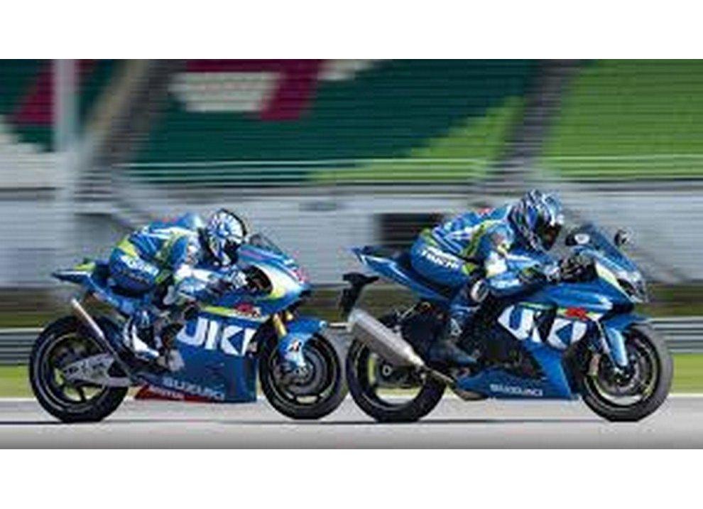 Suzuki propone l’offerta Decide il Cliente per pagare dopo sei mesi - Foto 2 di 40