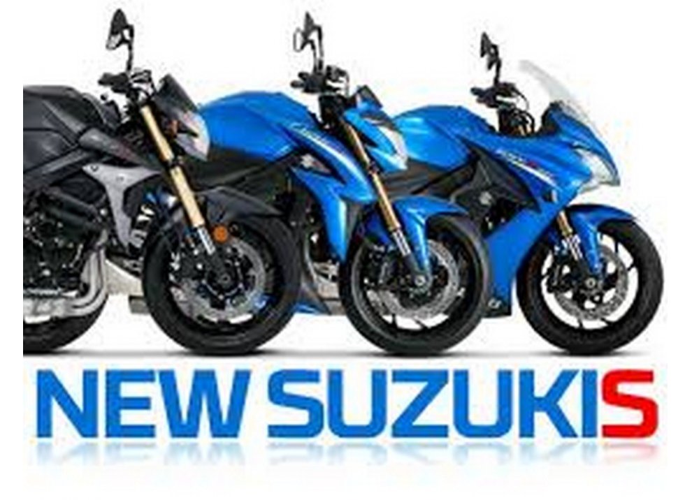 Suzuki propone l’offerta Decide il Cliente per pagare dopo sei mesi - Foto 6 di 40