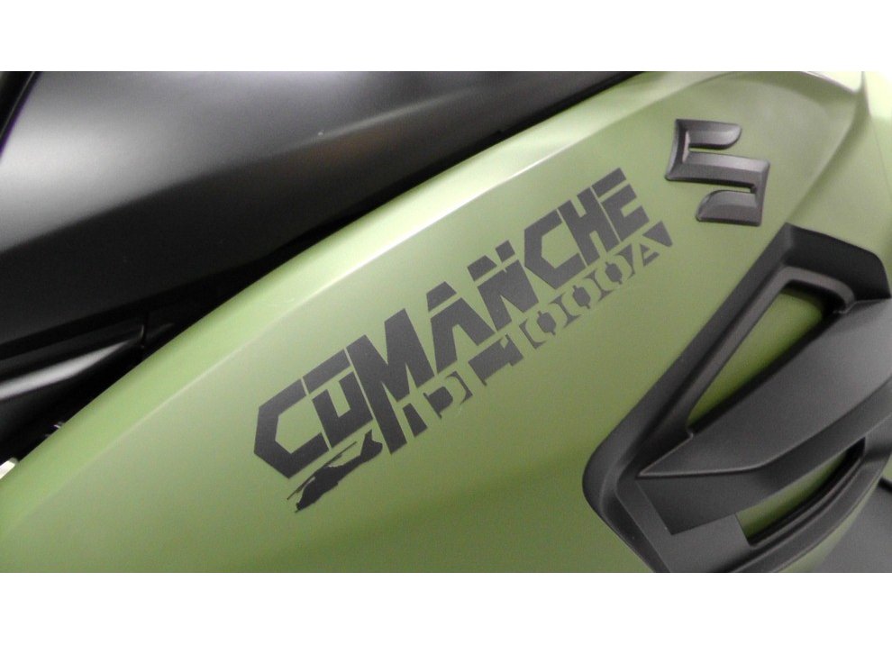 Suzuki propone l’offerta Decide il Cliente per pagare dopo sei mesi - Foto 7 di 40