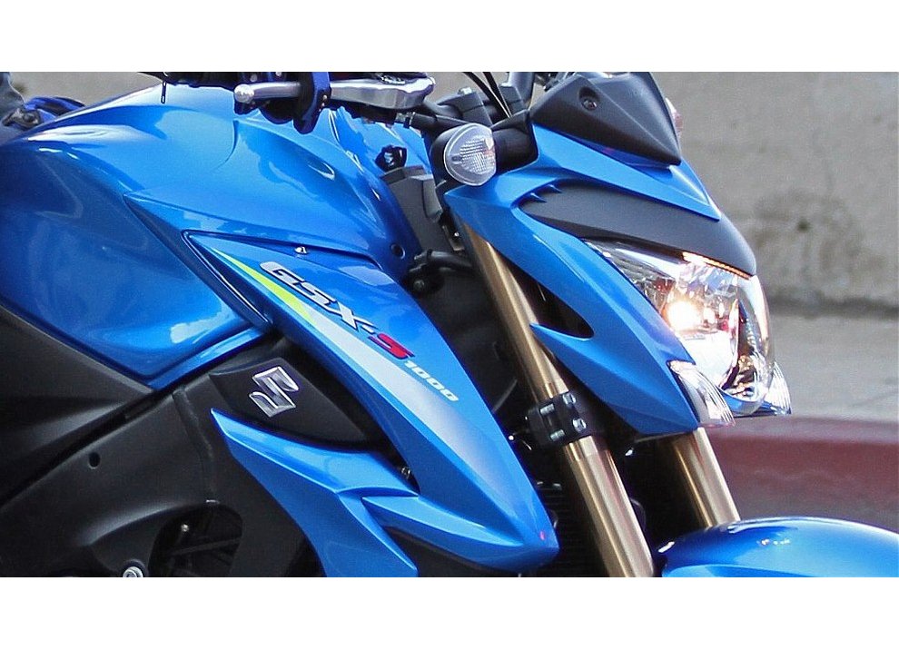 Suzuki propone l’offerta Decide il Cliente per pagare dopo sei mesi - Foto 10 di 40