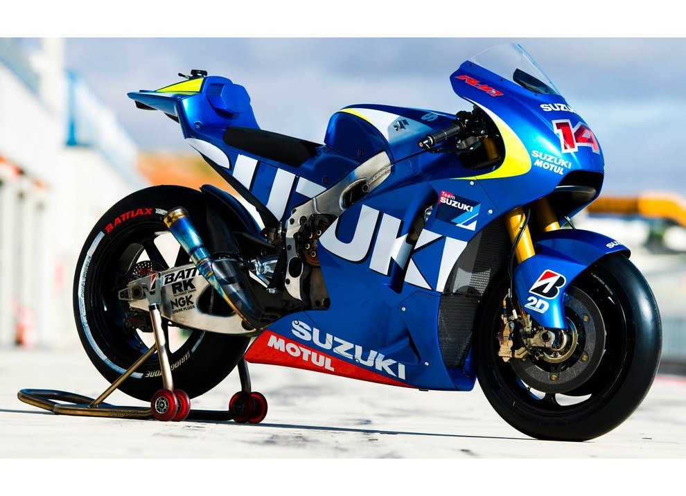 Suzuki propone l’offerta Decide il Cliente per pagare dopo sei mesi - Foto 11 di 40