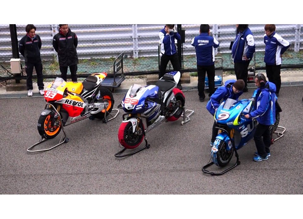 Suzuki propone l’offerta Decide il Cliente per pagare dopo sei mesi - Foto 14 di 40