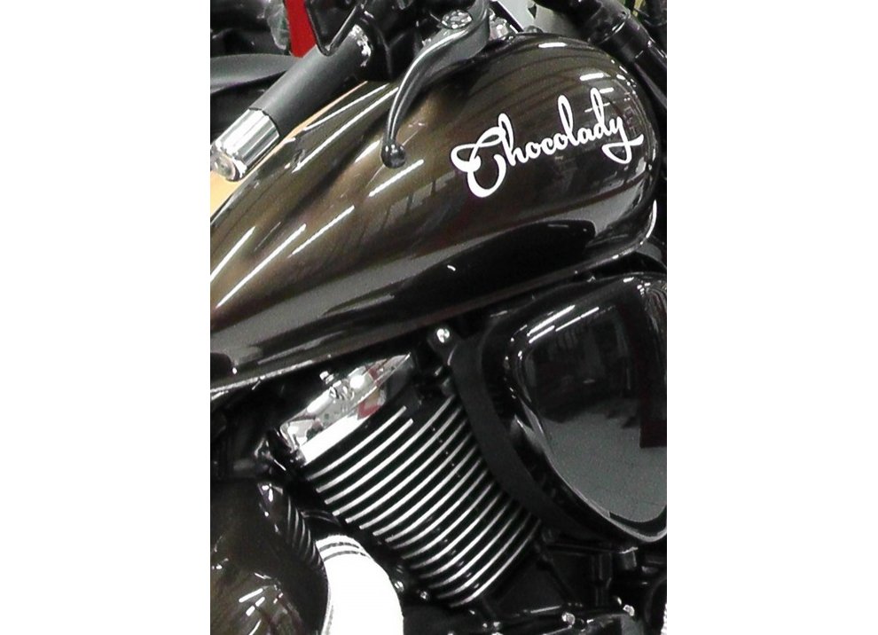 Suzuki propone l’offerta Decide il Cliente per pagare dopo sei mesi - Foto 15 di 40