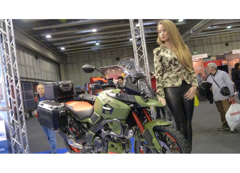 Suzuki propone l’offerta Decide il Cliente per pagare dopo sei mesi - Foto 19 di 40