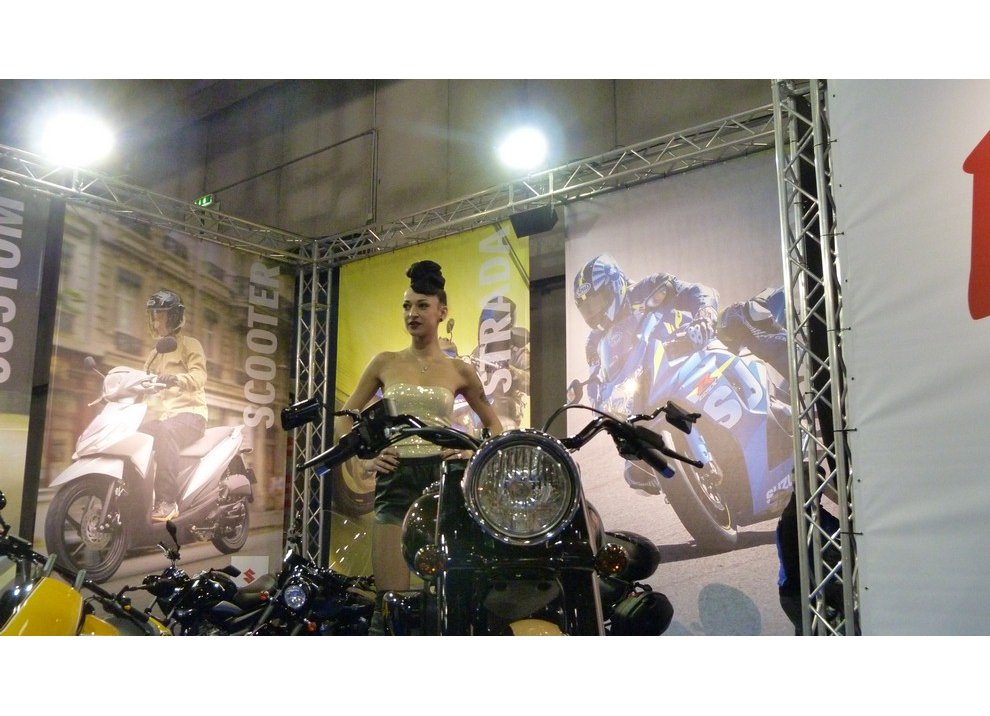 Suzuki propone l’offerta Decide il Cliente per pagare dopo sei mesi - Foto 22 di 40